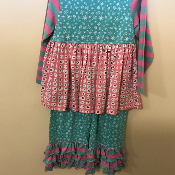 3T Christmas set 😃 - Picture 5 of 6